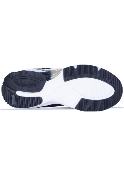 32900 Kadın Sneaker Ayakkabı Siyah