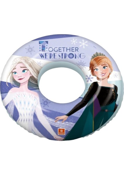 16524 - Mondo Frozen Simit 50 cm 30 (Lisinya)