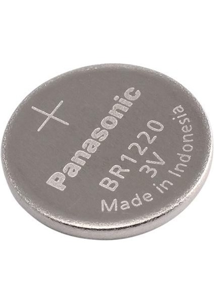 BR-1220/BN - 3V Lithium Pil