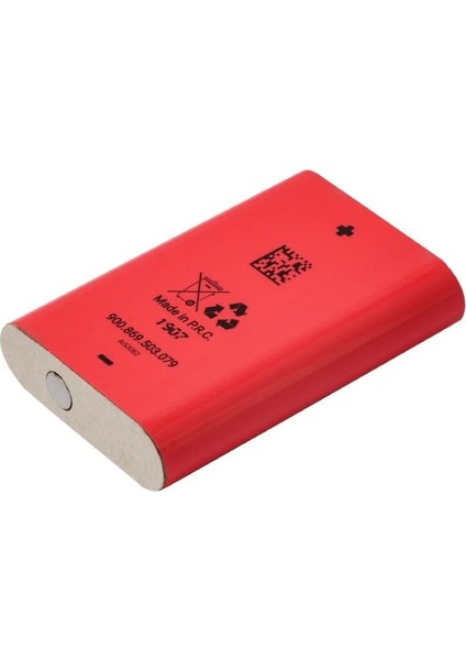 PX103450 - 3.7V 1800 Mah Li-Ion Şarjlı Pil