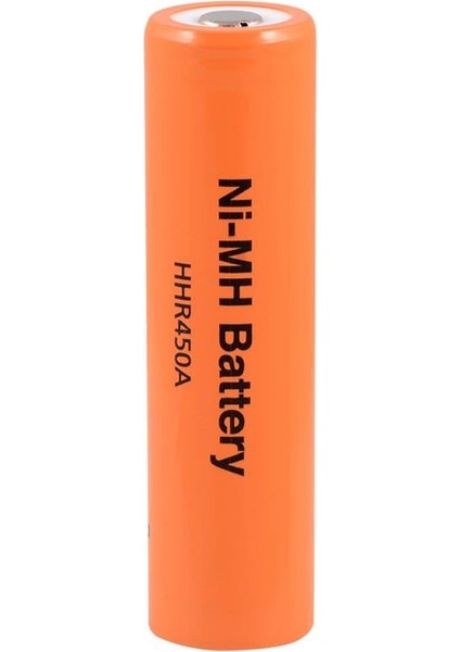 BK-450A - HHR-450AB26 - Lfat/a - 1.2V 4500 Mah - Ni-Mh Şarjlı Pil