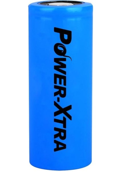PX26700-50E - 3.7V 5000MAH Li-Ion Şarjlı PIL-15A