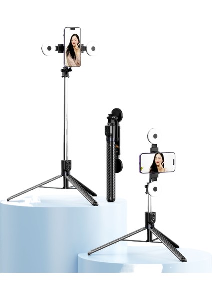 Cep Telefonu Sie Çubuğu Zemin Standı Tembel Standı (Yurt Dışından)