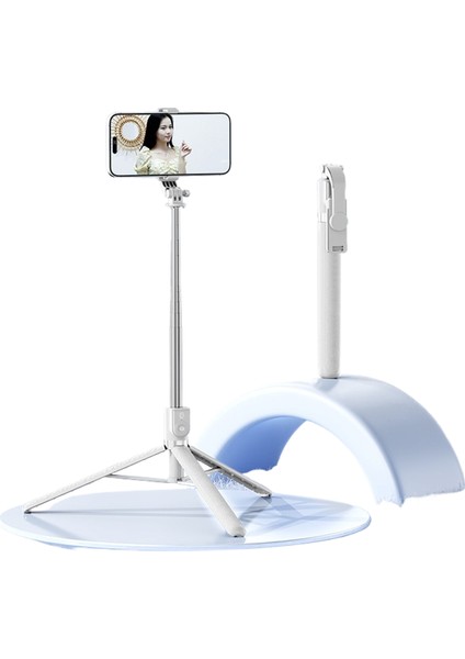 Cep Telefonu Sie Çubuğu Zemin Standı Tembel Standı (Yurt Dışından)