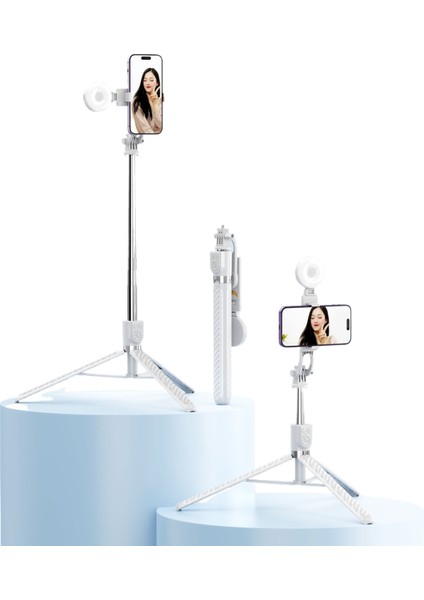 Cep Telefonu Sie Çubuğu Zemin Standı Tembel Standı (Yurt Dışından)