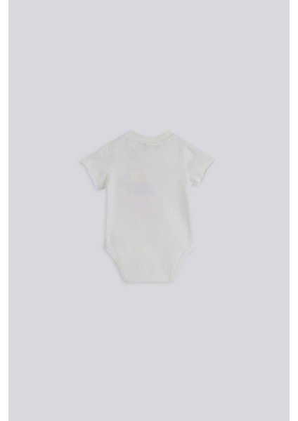 Kız Bebek Ekru Body fiyatları
