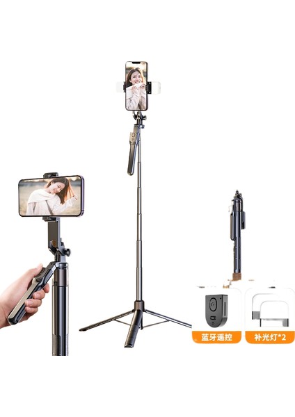 Cep Telefonu Sie Çubuğu Zemin Standı Tembel Standı (Yurt Dışından)