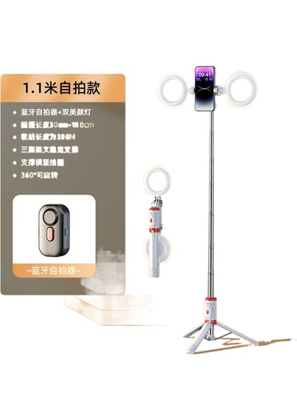 Cep Telefonu Sie Çubuğu Zemin Standı Tembel Standı (Yurt Dışından)