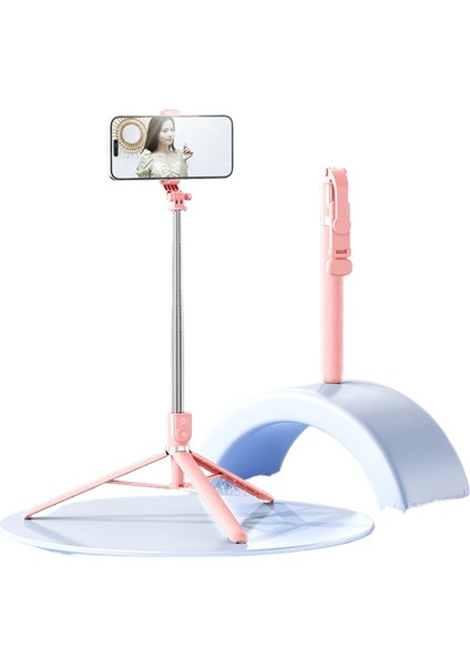 Cep Telefonu Sie Çubuğu Zemin Standı Tembel Standı (Yurt Dışından)