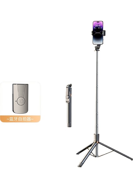 Cep Telefonu Sie Çubuğu Zemin Standı Tembel Standı (Yurt Dışından)