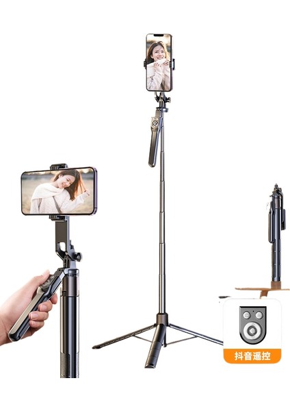 Cep Telefonu Sie Çubuğu Zemin Standı Tembel Standı (Yurt Dışından)