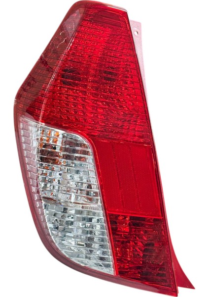 Hyundai I10 Arka Sol Stop 2007-2010 Model Uyumlu