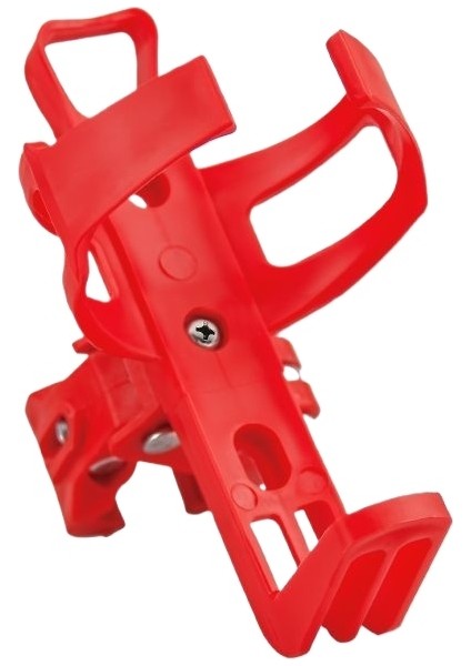 Bisiklet Su Şişesi Tutucusu, Delme Gerektirmeyen Evrensel Dağ Bisikleti Su Bardağı Tutucusu, Motosiklet Su Rafı (Yurt Dışından)