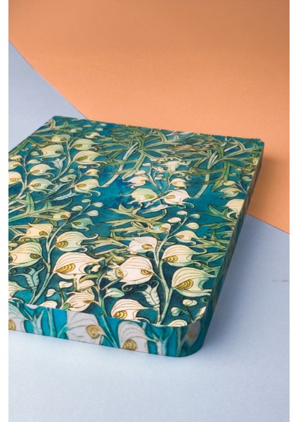 Verneuil's Blue 12X16 Fsc Mıx Credıt GFA-COC-007196 fiyatları