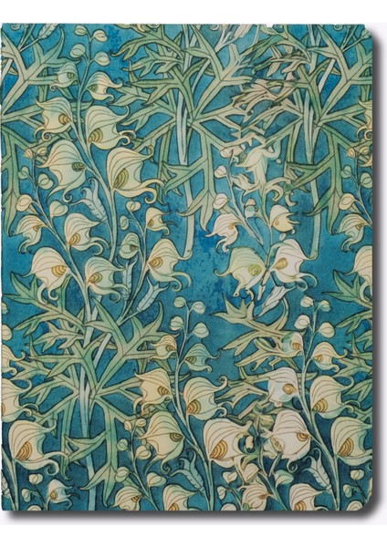 Verneuil's Blue 12X16 Fsc Mıx Credıt GFA-COC-007196 modelleri