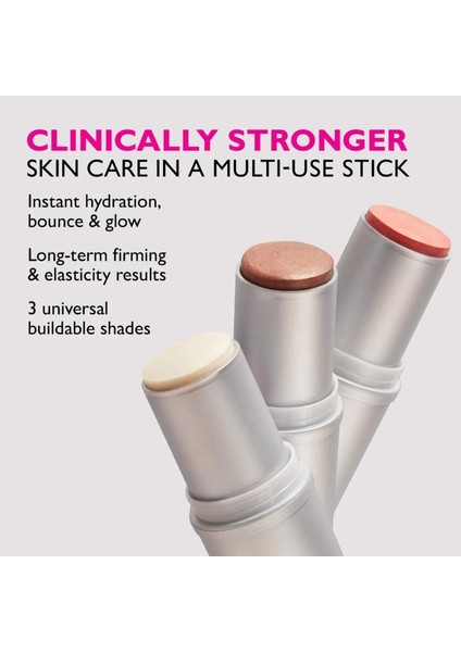 Kolajen Aydınlatıcı Stick 16 gr modelleri