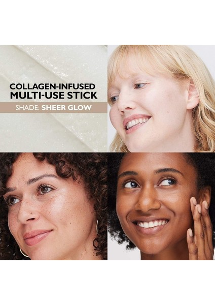Kolajen Aydınlatıcı Stick 16 gr fırsatları