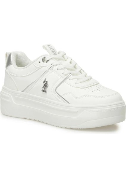 U.s Polo Assn. Clarke Memory Foam Taban Kadın Günlük Spor Ayakkabı