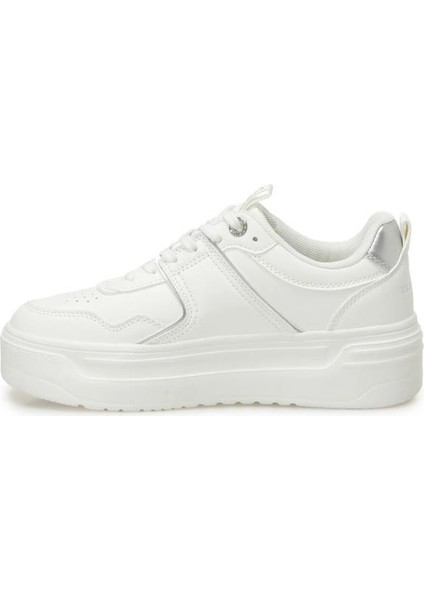 U.s Polo Assn. Clarke Memory Foam Taban Kadın Günlük Spor Ayakkabı modelleri