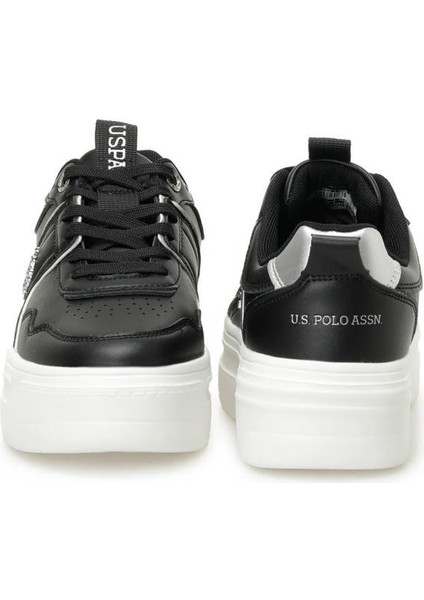 U.s Polo Assn. Clarke Memory Foam Taban Kadın Günlük Spor Ayakkabı indirimleri