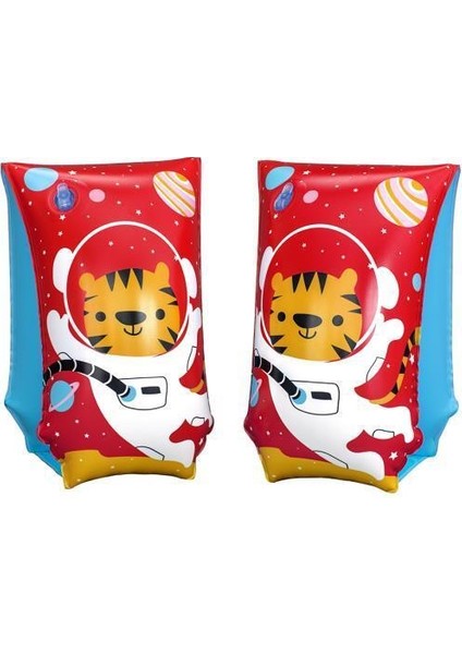 Astronot Kaplan Kolluk - 30 cm (Lisinya)