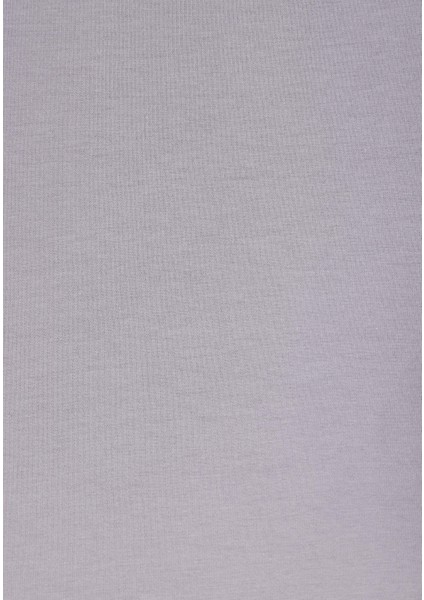 Comfort Fit Erkek Gri Ceket CL1073659
