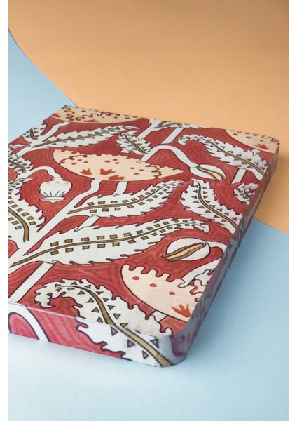 Verneuil's Red 12X16 Fsc Mıx Credıt GFA-COC-007196
