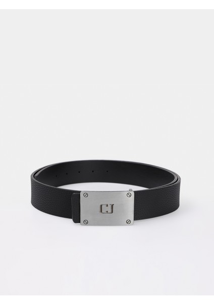 Erkek Gri Kemer CL1074868