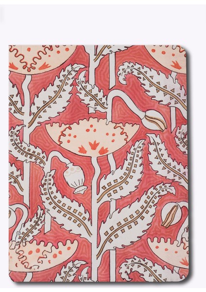 Verneuil's Red 12X16 Fsc Mıx Credıt GFA-COC-007196