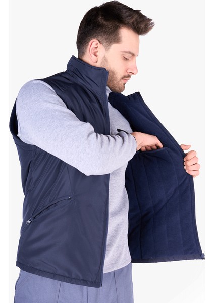 Micro İş Yeleği