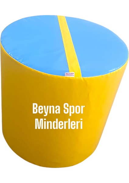 Silindir Minderi 60*80CM