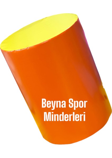 Silindir Minderi 60*80CM
