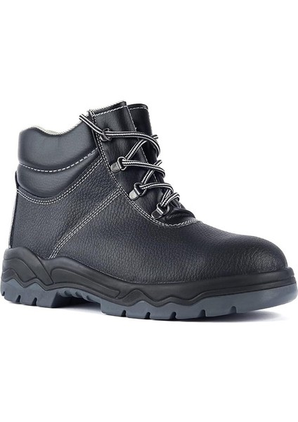 Loder 072 S1 Src Bağcıklı Çelik Burunlu Iş Botu
