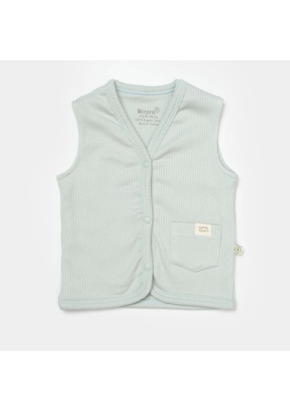 Modal Nature Bebek Yelek 61501