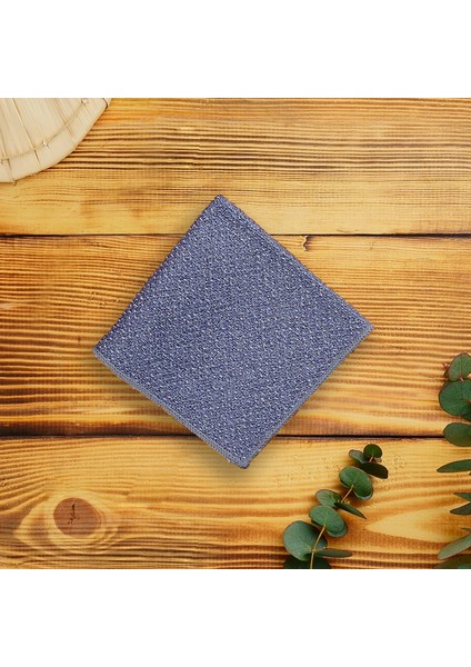 Mikrofiber İnatçı Zor Kir Bezi