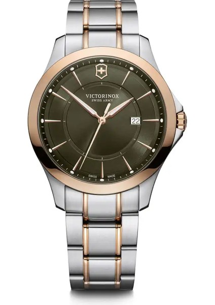 Victorinox Alliance Vs 241913 Erkek Kol Saati