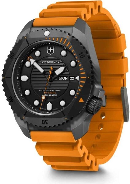 Victorinox Dive Pro Automatic Vs 241996 Erkek Kol Saati