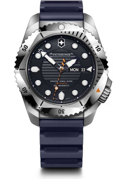Victorinox Dive Pro Automatic Vs 241995 Erkek Kol Saati