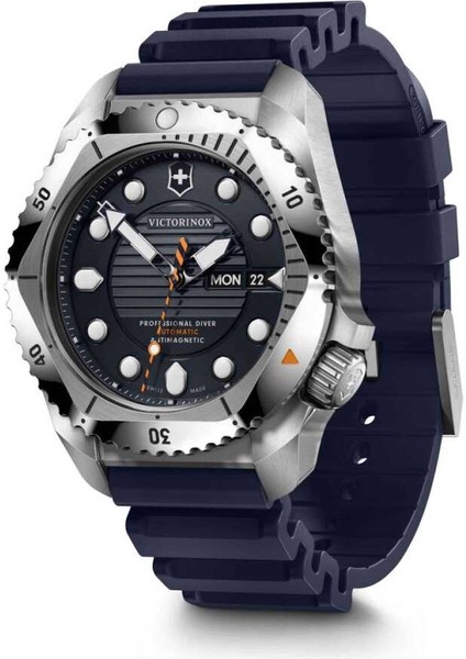 Victorinox Dive Pro Automatic Vs 241995 Erkek Kol Saati
