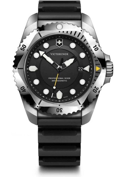 Victorinox Dive Pro Quartz Vs 241990 Erkek Kol Saati