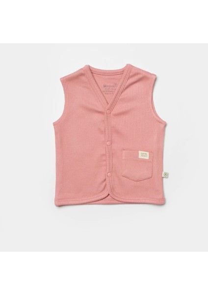 Modal Nature Bebek Yelek 61501