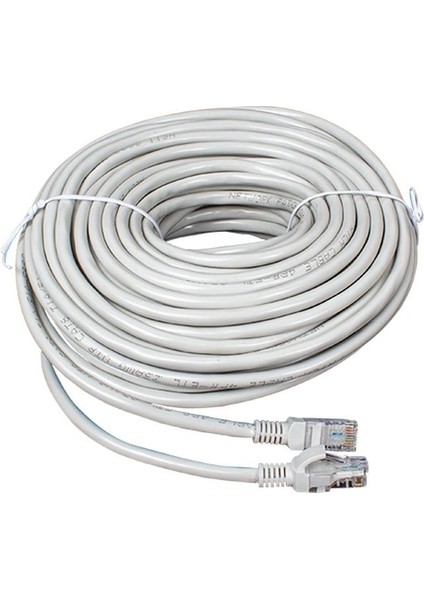 Cat6 25 Metre Ethernet Kablo