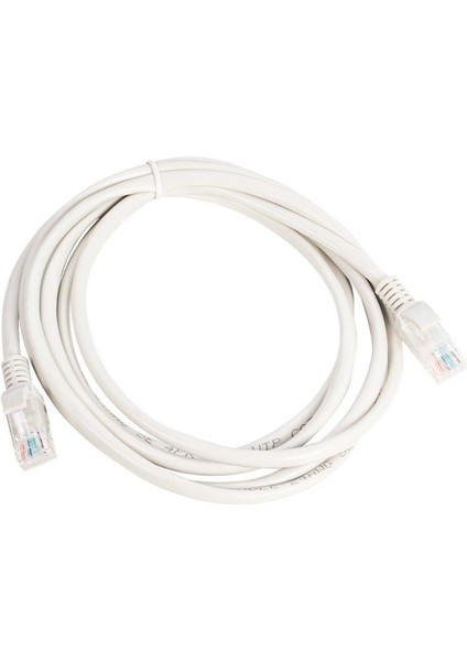 Cat5 2 Metre Ethernet Kablo