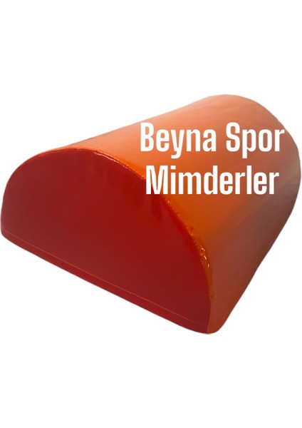 Yarım Silindir 80*40*20CM modelleri