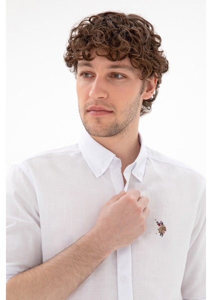 Us. Polo Assn. Erkek Gömlek 50298000-VR013 50298000-VR013015 fiyatları