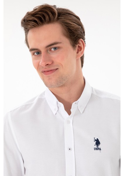 Us. Polo Assn. Erkek Gömlek 50298009-VR013 50298009-VR013015 fiyatları
