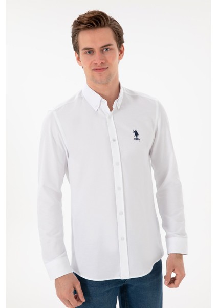 Us. Polo Assn. Erkek Gömlek 50298009-VR013 50298009-VR013015 modelleri