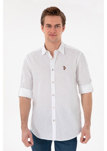 Us. Polo Assn. Erkek Gömlek 50297868-VR013 50297868-VR013015