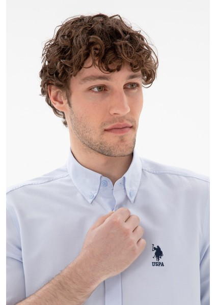 Us. Polo Assn. Erkek Gömlek 50298009-VR003 50298009-VR003002 fiyatları