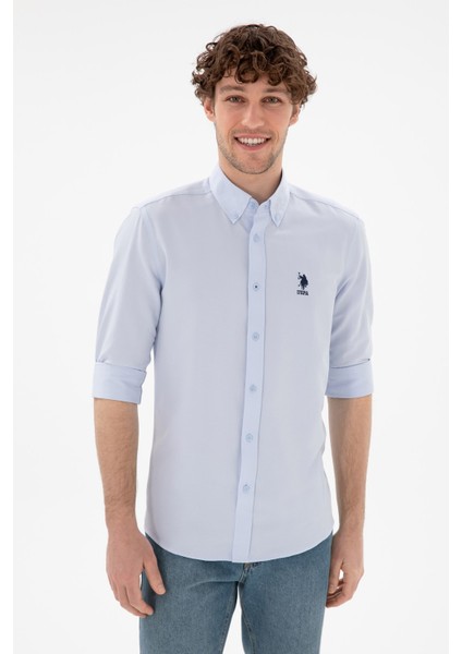 Us. Polo Assn. Erkek Gömlek 50298009-VR003 50298009-VR003002 modelleri